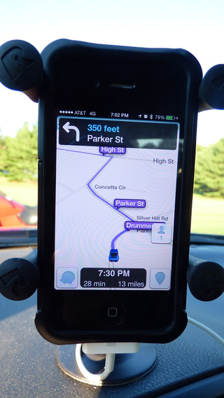 Illustration for article titled What's The Deal With Infotainment?